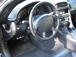 2000 Corvette Coupe For Sale